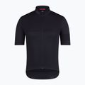 Herren-Fahrradtrikot Rapha Brevet Element Jersey black/dark grey 5