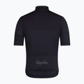 Herren-Fahrradtrikot Rapha Brevet Element Jersey black/dark grey 6
