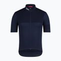 Herren-Fahrradtrikot Rapha Brevet Element Jersey dark navy/white 5