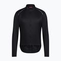 Herren-Fahrradjacke Rapha Brevet Element Wind Jacket black/grey 5