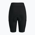 Damen-Radshorts Rapha Core Cargo Shorts black/white 2