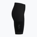 Damen-Radshorts Rapha Core Cargo Shorts black/white 4