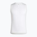 Herren-Radunterhemd Rapha Lightweight Base Layer - Sleeveless white/white