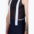Herren-Radhose Rapha Brevet Element Cargo Bib Shorts dark navy/white 3