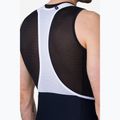 Herren-Radhose Rapha Brevet Element Cargo Bib Shorts dark navy/white 4