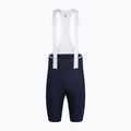 Herren-Radhose Rapha Brevet Element Cargo Bib Shorts dark navy/white 5
