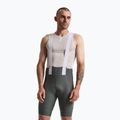Herren-Radhose Rapha Brevet Element Cargo Bib Shorts onyx/white