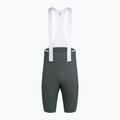 Herren-Radhose Rapha Brevet Element Cargo Bib Shorts onyx/white 5
