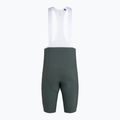 Herren-Radhose Rapha Brevet Element Cargo Bib Shorts onyx/white 6