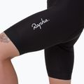 Herren-Radhose Rapha Core Bib Shorts black/white 2