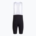 Herren-Radhose Rapha Core Bib Shorts black/white 4