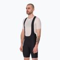 Herren-Radhose Rapha Core Bib Shorts black/black 2