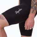 Herren-Radhose Rapha Core Bib Shorts black/black 4