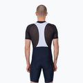 Herren-Radhose Rapha Core Bib Shorts dark navy/white 2