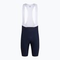 Herren-Radhose Rapha Core Bib Shorts dark navy/white 5