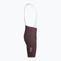 Herren-Radhose Rapha Core Bib Shorts huckleberry / white 4