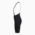 Damen-Radshorts Rapha Brevet Element Cargo Bib Shorts black/white 3