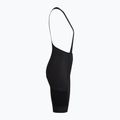 Damen-Radshorts Rapha Brevet Element Cargo Bib Shorts black/white 4