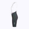 Damen-Radshorts Rapha Brevet Element Cargo Bib Shorts onyx/white 3