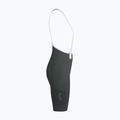 Damen-Radshorts Rapha Brevet Element Cargo Bib Shorts onyx/white 4