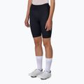 Damen-Radshorts Rapha Core Shorts black/white 2