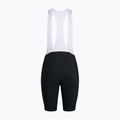 Damen-Radshorts Rapha Core Bib Shorts black/white 2