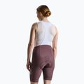 Damen-Radshorts Rapha Core Bib Shorts huckleberry/white 2