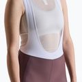 Damen-Radshorts Rapha Core Bib Shorts huckleberry/white 3