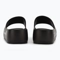 Damen Flip-Flops KARL LAGERFELD Kobo II Hotel Logo schwarz eco eva 10