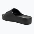 Damen Flip-Flops KARL LAGERFELD Kobo II Hotel Logo schwarz eco eva 3