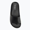 Damen Flip-Flops KARL LAGERFELD Kobo II Hotel Logo schwarz eco eva 5