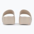 Damen Flip-Flops KARL LAGERFELD Kobo II Hotel Logo off white eco eva 3