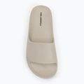 Damen Flip-Flops KARL LAGERFELD Kobo II Hotel Logo off white eco eva 5