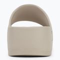 Damen Flip-Flops KARL LAGERFELD Kobo II Hotel Logo off white eco eva 6