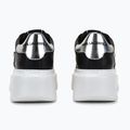 Damen Schuhe KARL LAGERFELD Anakapri Nft schwarz Leder 2