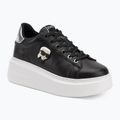 Damen Schuhe KARL LAGERFELD Anakapri Nft schwarz Leder