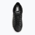 Damen Schuhe KARL LAGERFELD Anakapri Nft schwarz Leder 5