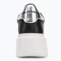 Damen Schuhe KARL LAGERFELD Anakapri Nft schwarz Leder 6