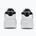 Damen Schuhe KARL LAGERFELD Anakapri Nft weiß Leder 2