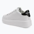 Damen Schuhe KARL LAGERFELD Anakapri Nft weiß Leder 3