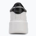 Damen Schuhe KARL LAGERFELD Anakapri Nft weiß Leder 6