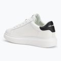 Herrenschuhe KARL LAGERFELD Kapri Nft white leather 3