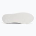 Herrenschuhe KARL LAGERFELD Kapri Nft white leather 4