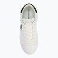 Herrenschuhe KARL LAGERFELD Kapri Nft white leather 5