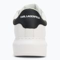 Herrenschuhe KARL LAGERFELD Kapri Nft white leather 6
