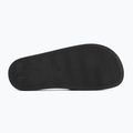 KARL LAGERFELD Damen Flip-Flops Kondo 2.0 NFT schwarz Gummi 4