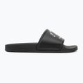 KARL LAGERFELD Damen Flip-Flops Kondo 2.0 Maison schwarz Gummi 2