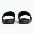 KARL LAGERFELD Damen Flip-Flops Kondo 2.0 NFT Relief schwarz Gummi 10