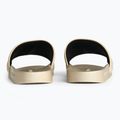 KARL LAGERFELD Damen Flip-Flops Kondo 2.0 NFT Relief gold Gummi 10