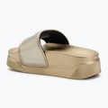 KARL LAGERFELD Damen Flip-Flops Condominium Nft Relief gold Gummi 3